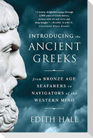 Introducing the Ancient Greeks