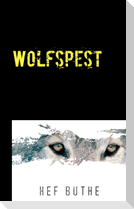 Wolfspest