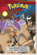 Pokémon Adventures