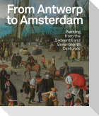 From Antwerp to Amsterdam