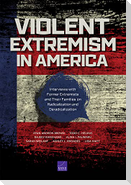 Violent Extremism in America