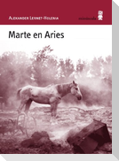Marte en Aries