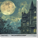 The Canterville Ghost - Englisch-Hörverstehen meistern. MP3-CD