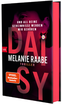 DAISY - Und all deine Geheimnisse werden mir gehören