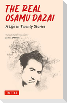 The Real Osamu Dazai
