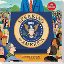 Speaking of America
