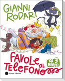 Favole al telefono da 3 minuti