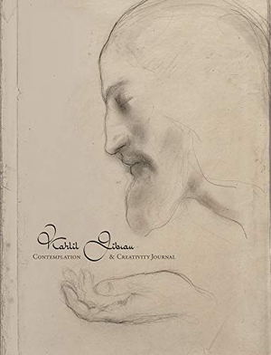 Gibran, Kahlil. Kahlil Gibran Contemplation and Creativity Journal. Llewellyn Worldwide, Ltd., 2020.