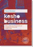 kesho business