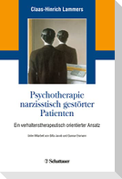 Psychotherapie narzisstisch gestörter Patienten
