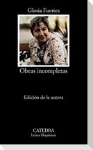 Obras incompletas