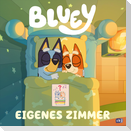 BLUEY - Eigenes Zimmer