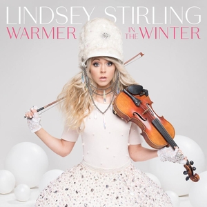 Warmer In The Winter. Universal Music Vertrieb - A Division of Universal Music GmbH, 2017.