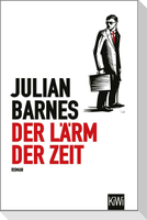 Der Lärm der Zeit