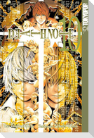 Death Note 10