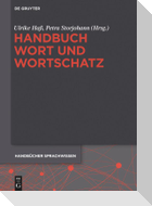 Handbuch Wort und Wortschatz