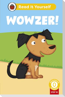 Wowzer (Phonics Step 10)