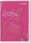 Typisch Jungen