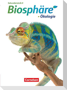 Biosphäre. Themenheft Ökologie. Schülerbuch. Westliche Bundesländer