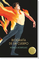 Biografía de un cuerpo