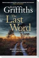 The Last Word