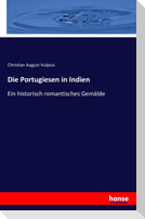 Die Portugiesen in Indien