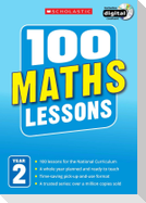 100 Maths Lessons