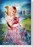 Claws and Contrivances