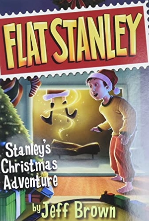 Brown, Jeff. Stanley's Christmas Adventure - A Christmas Holiday Book for Kids. HarperCollins, 2003.