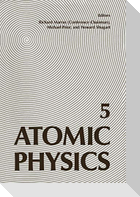 Atomic Physics 5
