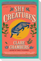 Shy Creatures