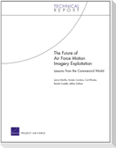 The Future of Air Force Motion Imagery Exploitation