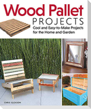 Wood Pallet Projects