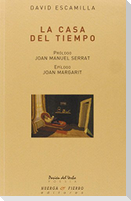 La casa del tiempo