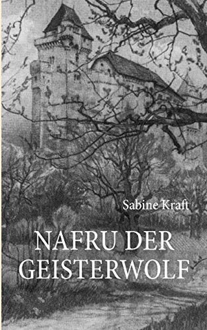 Kraft, Sabine. Nafru der Geisterwolf. Books on Demand, 2010.