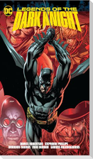 Legends of the Dark Knight