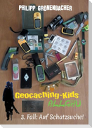 Geocaching-Kids ALLGÄU