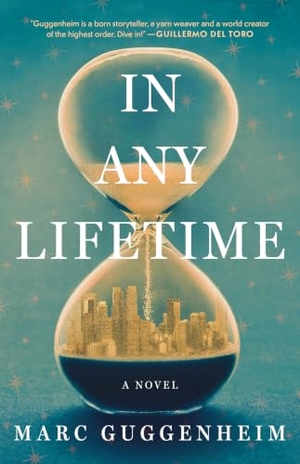 Guggenheim, Marc. In Any Lifetime - A Novel. Amazon Publishing, 2024.