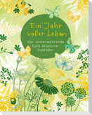 Ein Jahr voller Leben