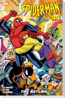 Spider-Man '94