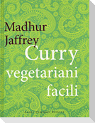 Curry vegetariani facili