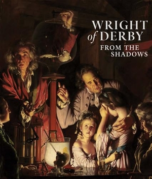 Riding, Christine / Jon King. Wright of Derby - From the Shadows. Yale University Press, 2025.