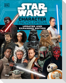 Star Wars Character Encyclopedia, Updated and Expanded Edition