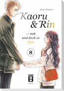 Kaoru und Rin 08