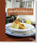 Traditionelle Küche Oberösterreich