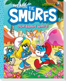 We Are the Smurfs
