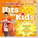 Isa Glücklich und Benji präsentieren Hits für Kids