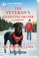 The Veteran's Valentine Helper