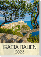 Gaeta Italien (Wandkalender 2023 DIN A2 hoch)