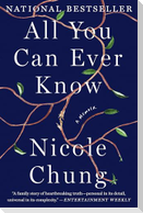 All You Can Ever Know